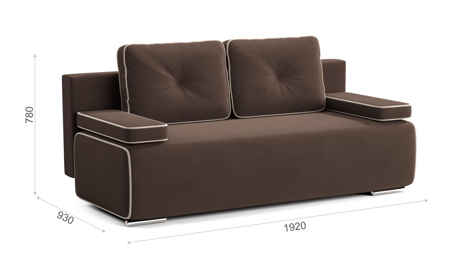 асти brown 5