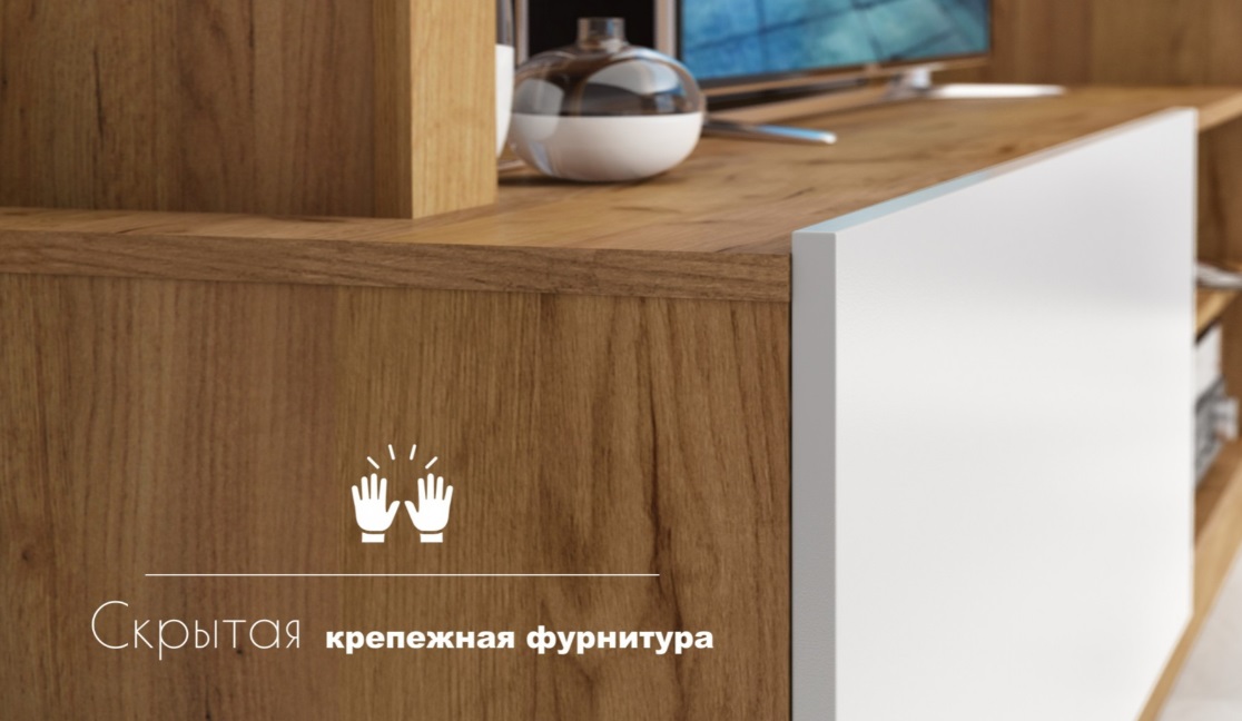 гостиная флекс 2
