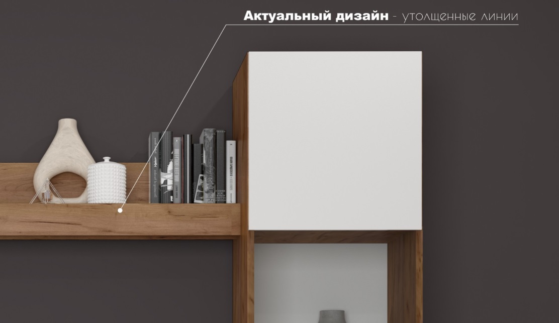 гостиная флекс 4