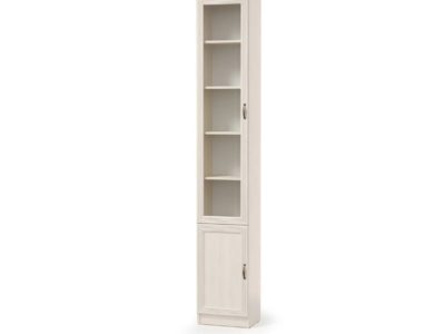 Шкаф книжный В-17