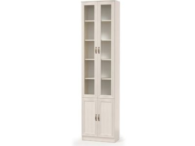 Шкаф книжный В-18