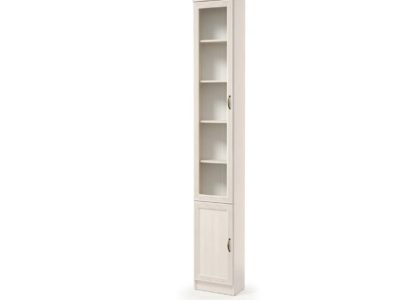 Шкаф книжный В-21